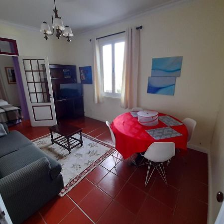 Apartament Casa Da Mediana Ribeira Grande Zewnętrze zdjęcie