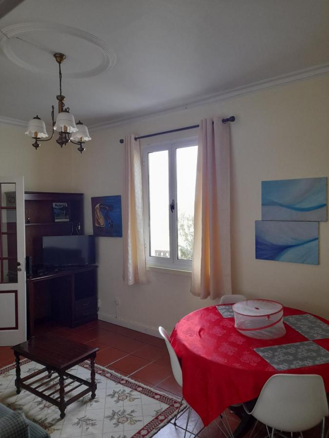 Apartament Casa Da Mediana Ribeira Grande Zewnętrze zdjęcie