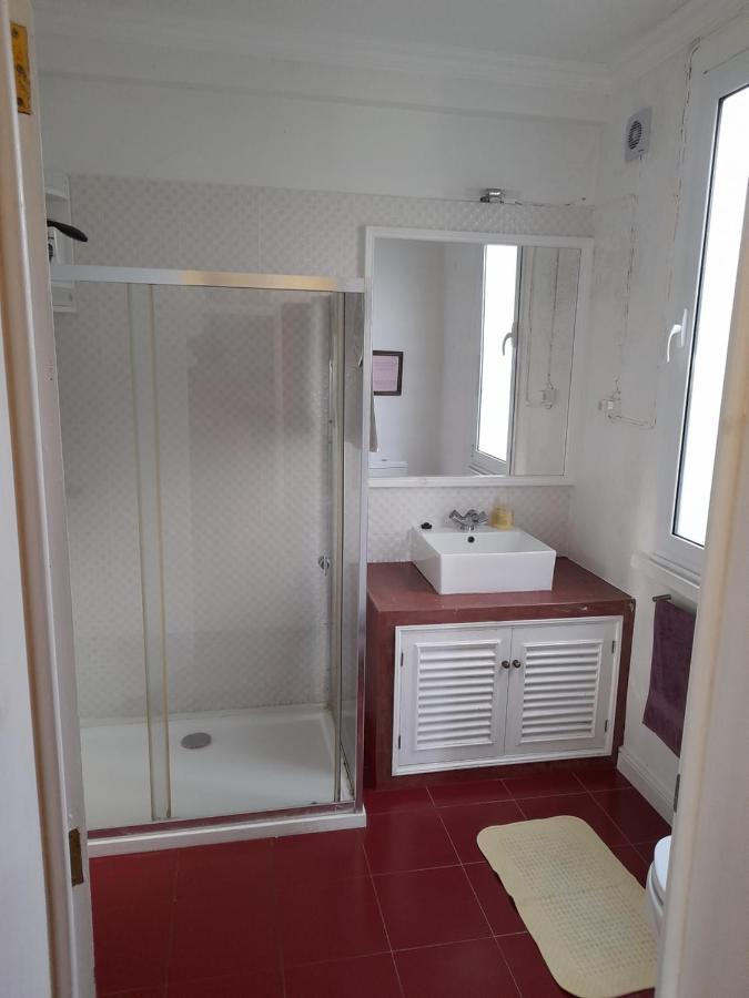 Apartament Casa Da Mediana Ribeira Grande Zewnętrze zdjęcie